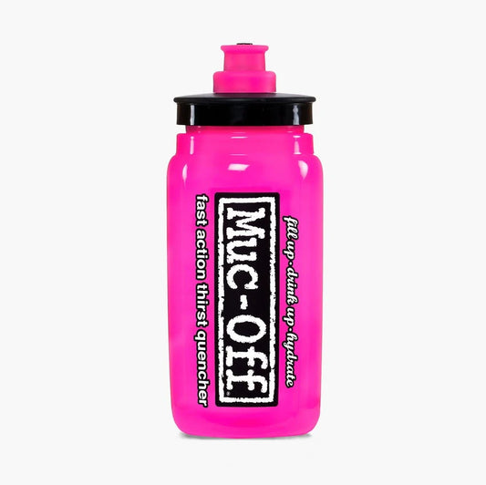 26.1 MUC-OFF Water Bottle (Elite Fly)