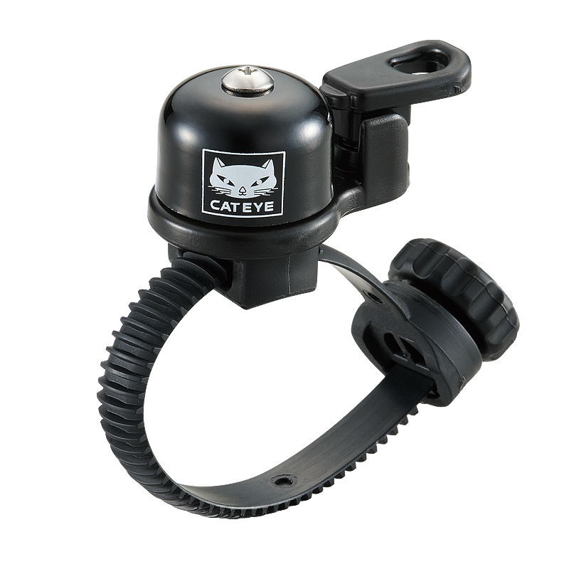20.8 CATEYE OH-2400 Bicycle Bell