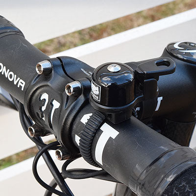 20.8 CATEYE OH-2400 Bicycle Bell