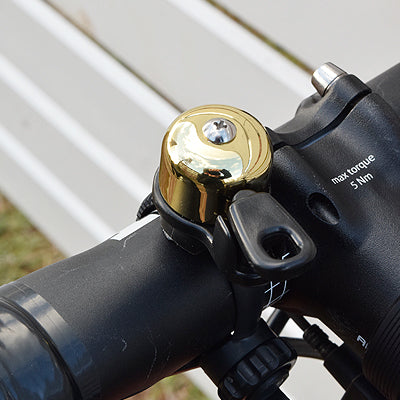 20.8 CATEYE OH-2400 Bicycle Bell