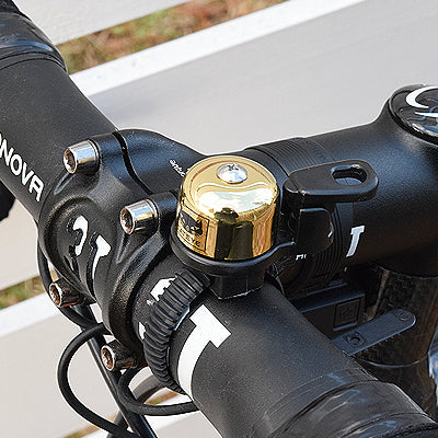 20.8 CATEYE OH-2400 Bicycle Bell