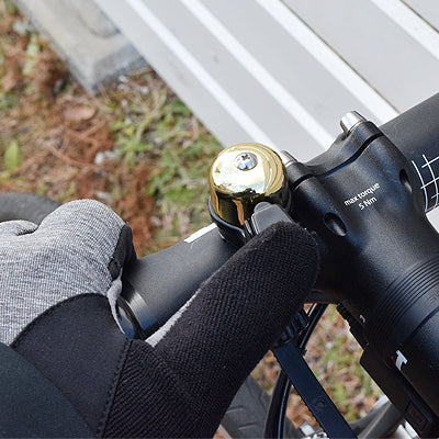 20.8 CATEYE OH-2400 Bicycle Bell