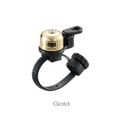20.8 CATEYE OH-2400 Bicycle Bell