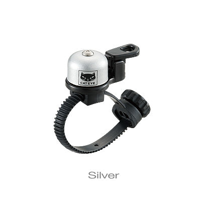 20.8 CATEYE OH-2400 Bicycle Bell