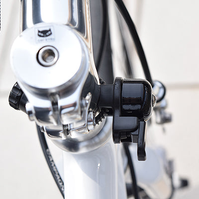 20.8 CATEYE OH-2400 Bicycle Bell