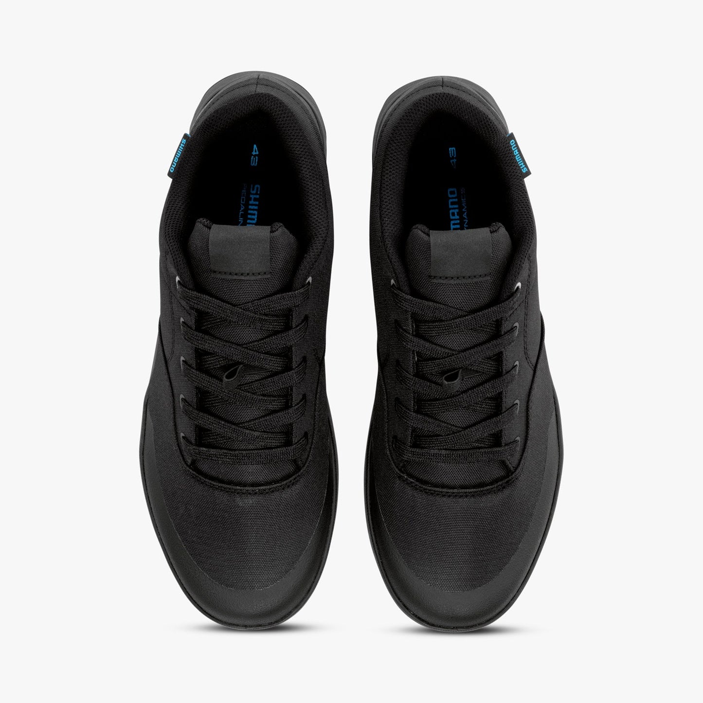 25 SHIMANO Cycling Shoes SH-GF400 Black