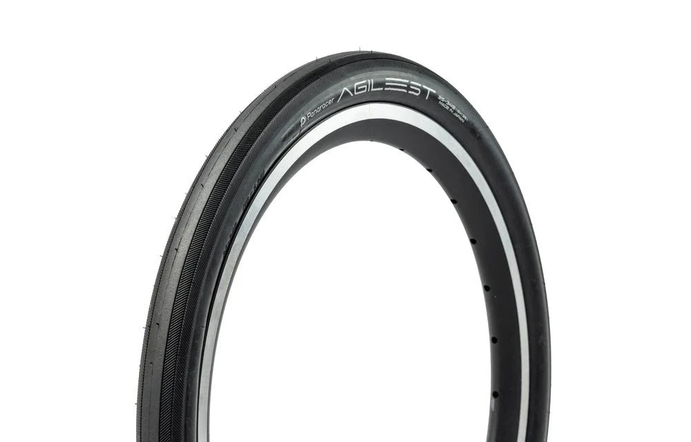 PANARACER AGILEST 16″ TIRES FOR BROMPTON & FOLDING BIKE