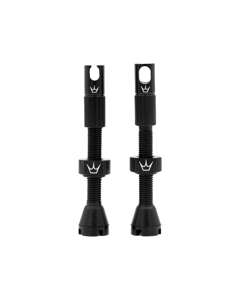 PEATY'S X CHRIS KING Tubeless Presta Valve MK2