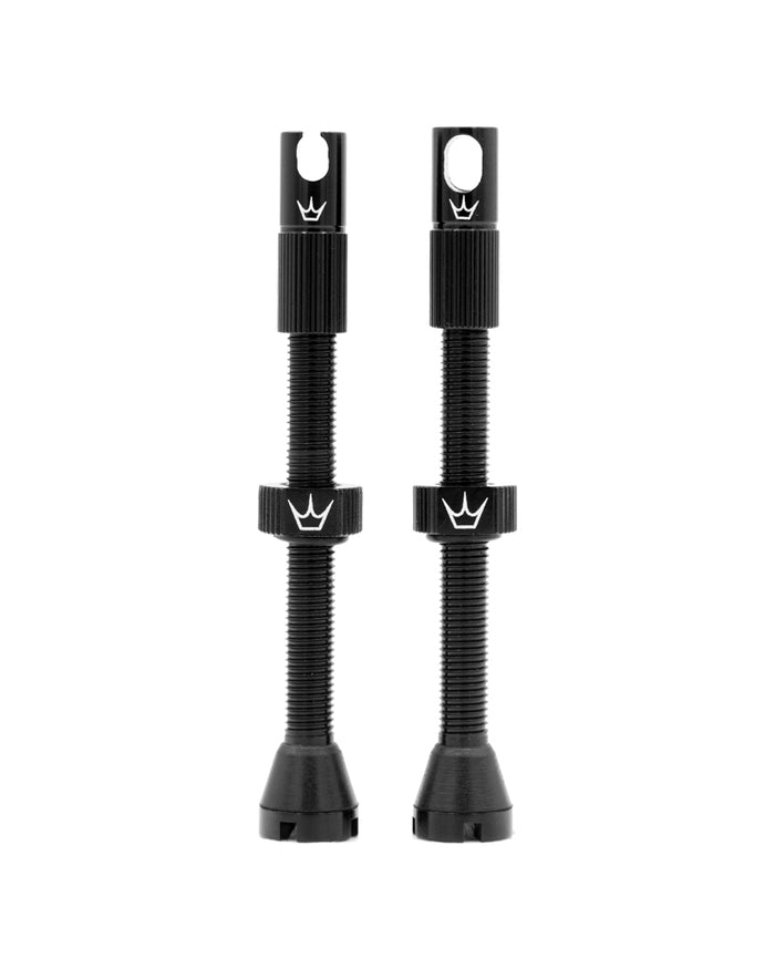 PEATY'S X CHRIS KING Tubeless Presta Valve MK2
