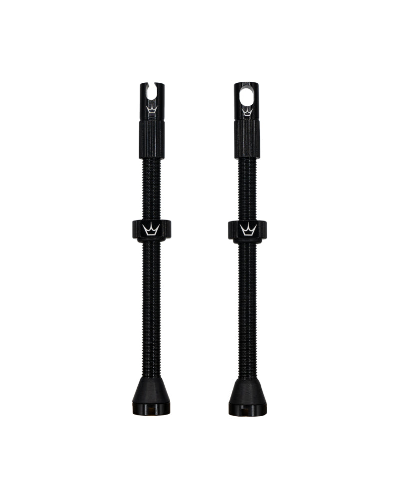 PEATY'S X CHRIS KING Tubeless Presta Valve MK2