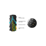 13 vittoria PEYOTE XC RACE  MTB TIRE
