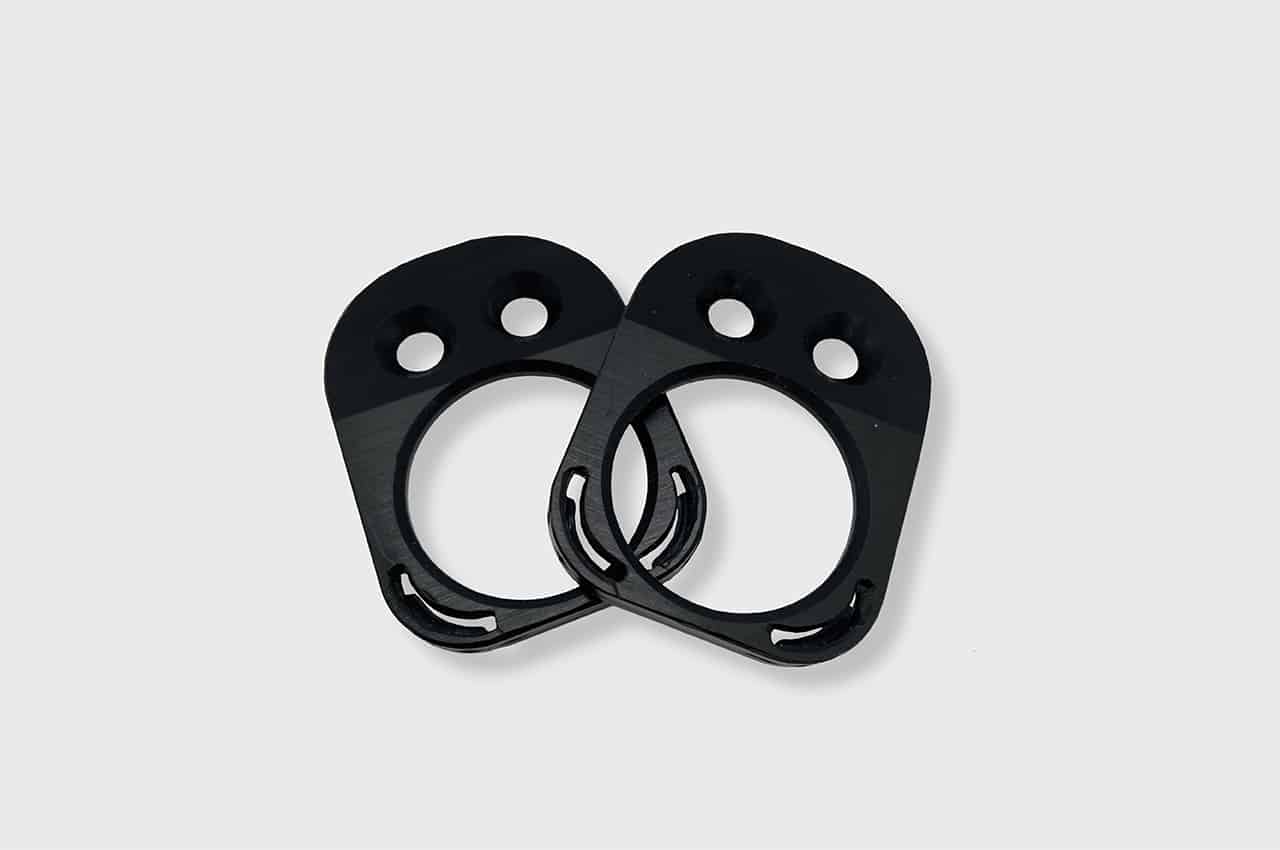 magped ULTRA 2 magnetic pedals