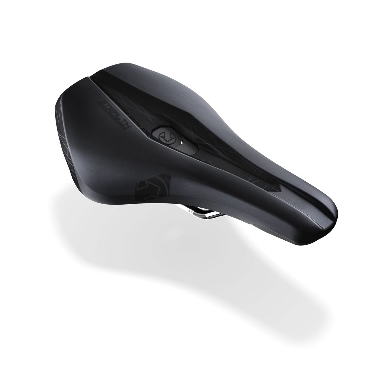 07.6 PRO Stealth Offroad Performance Saddle