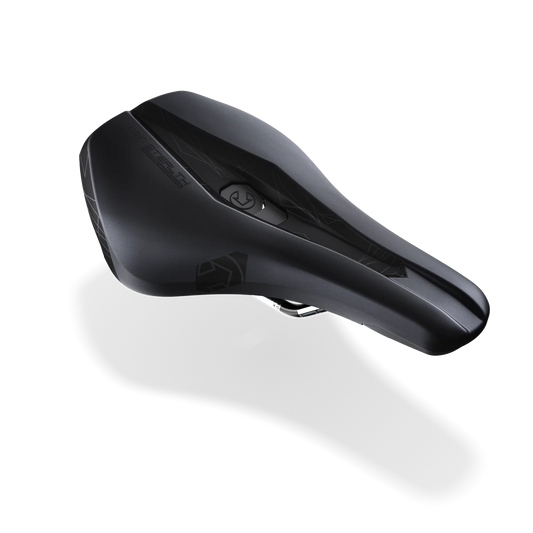 07.6 PRO Stealth Offroad Performance Saddle