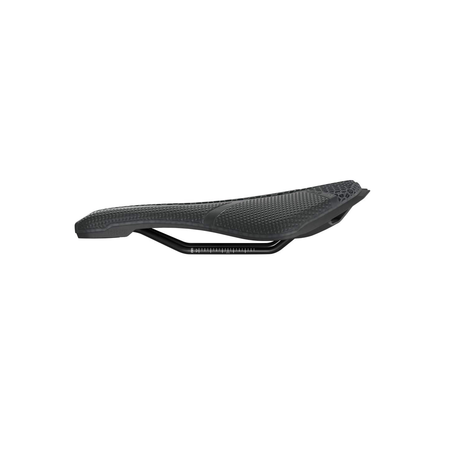 07.6 PRO STEALTH 3D TEAM SADDLE (Carbon Rail)