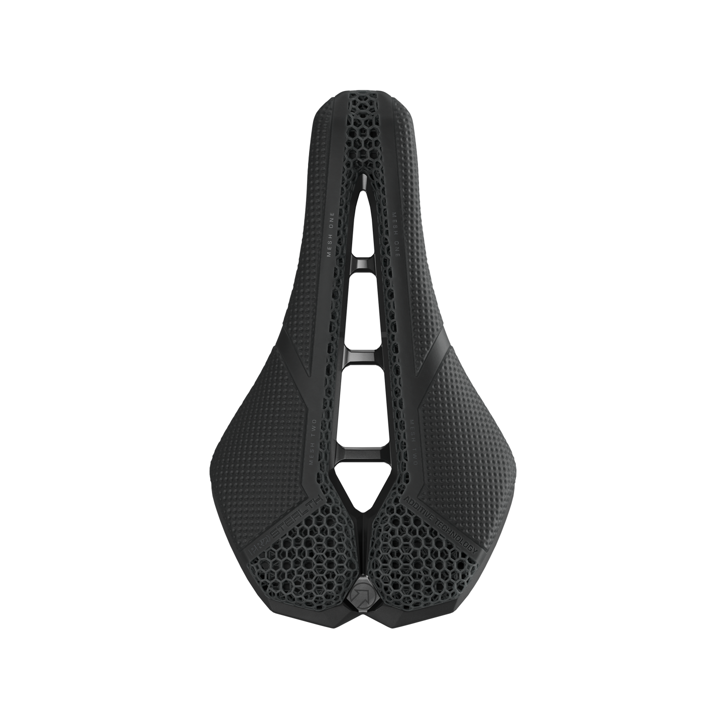 07.6 PRO STEALTH 3D TEAM SADDLE (Carbon Rail)