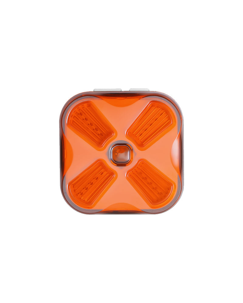 RAVEMEN CL06 USB RECHARGEABLE REAR LIGHT