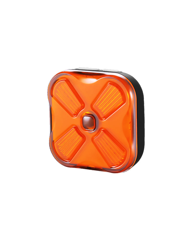 RAVEMEN CL06 USB RECHARGEABLE REAR LIGHT