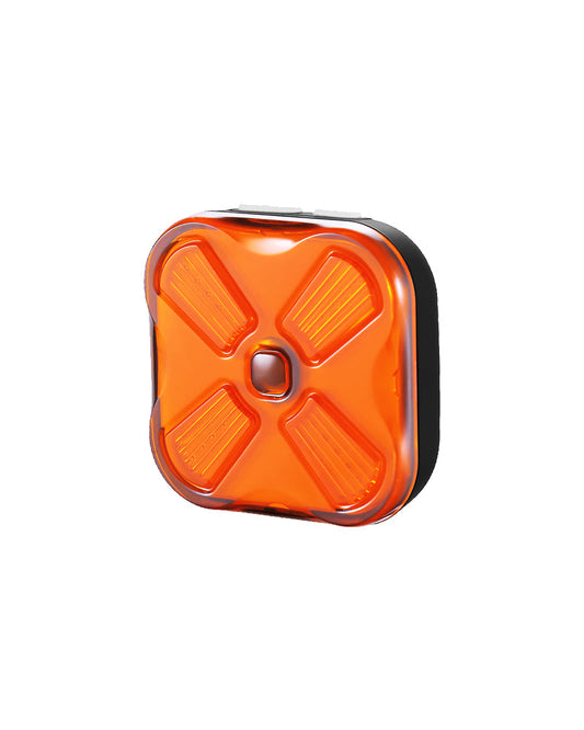 RAVEMEN CL06 USB RECHARGEABLE REAR LIGHT