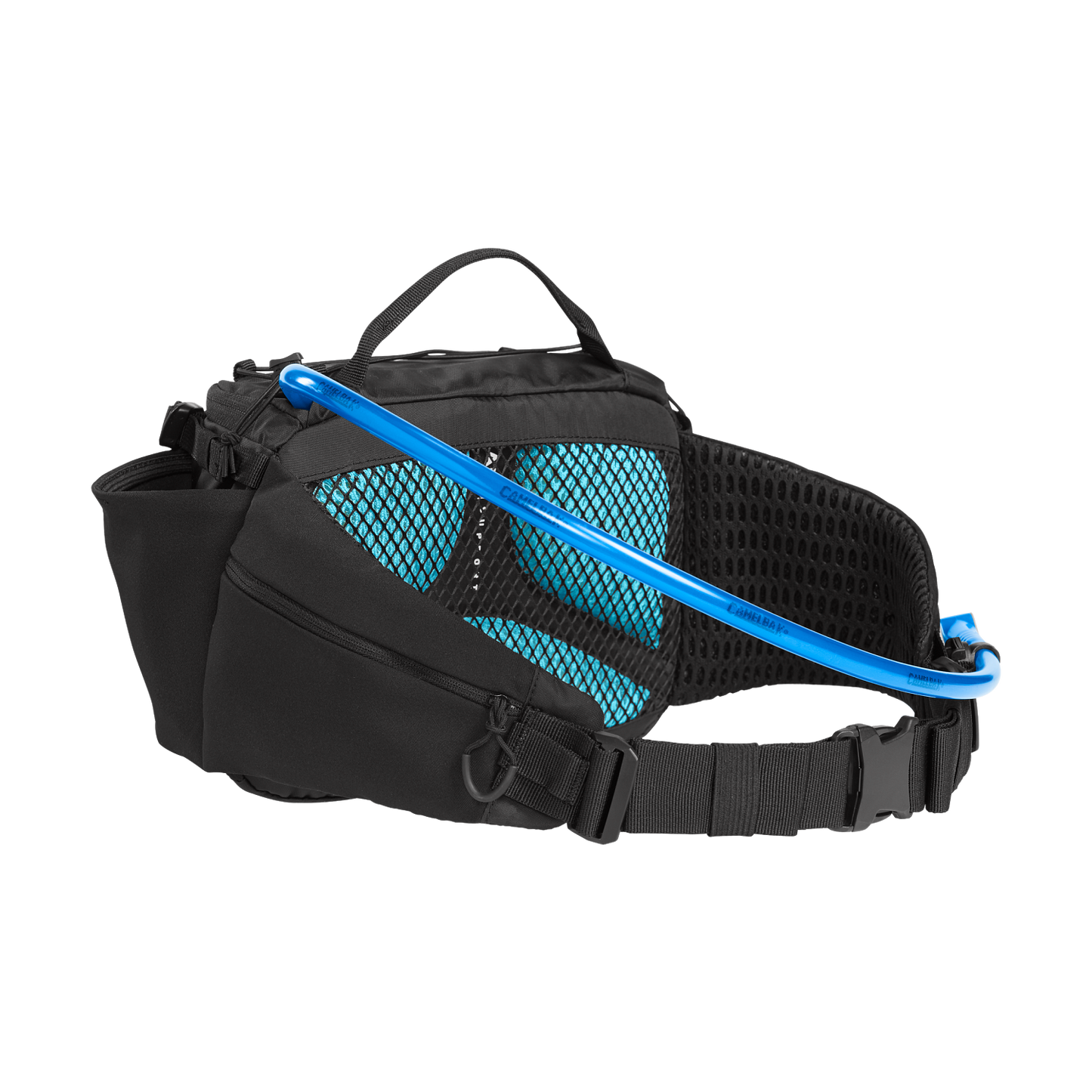 CamelBak M.U.L.E.® 5L Waist Pack with Crux® 1.5L Lumbar Reservoir