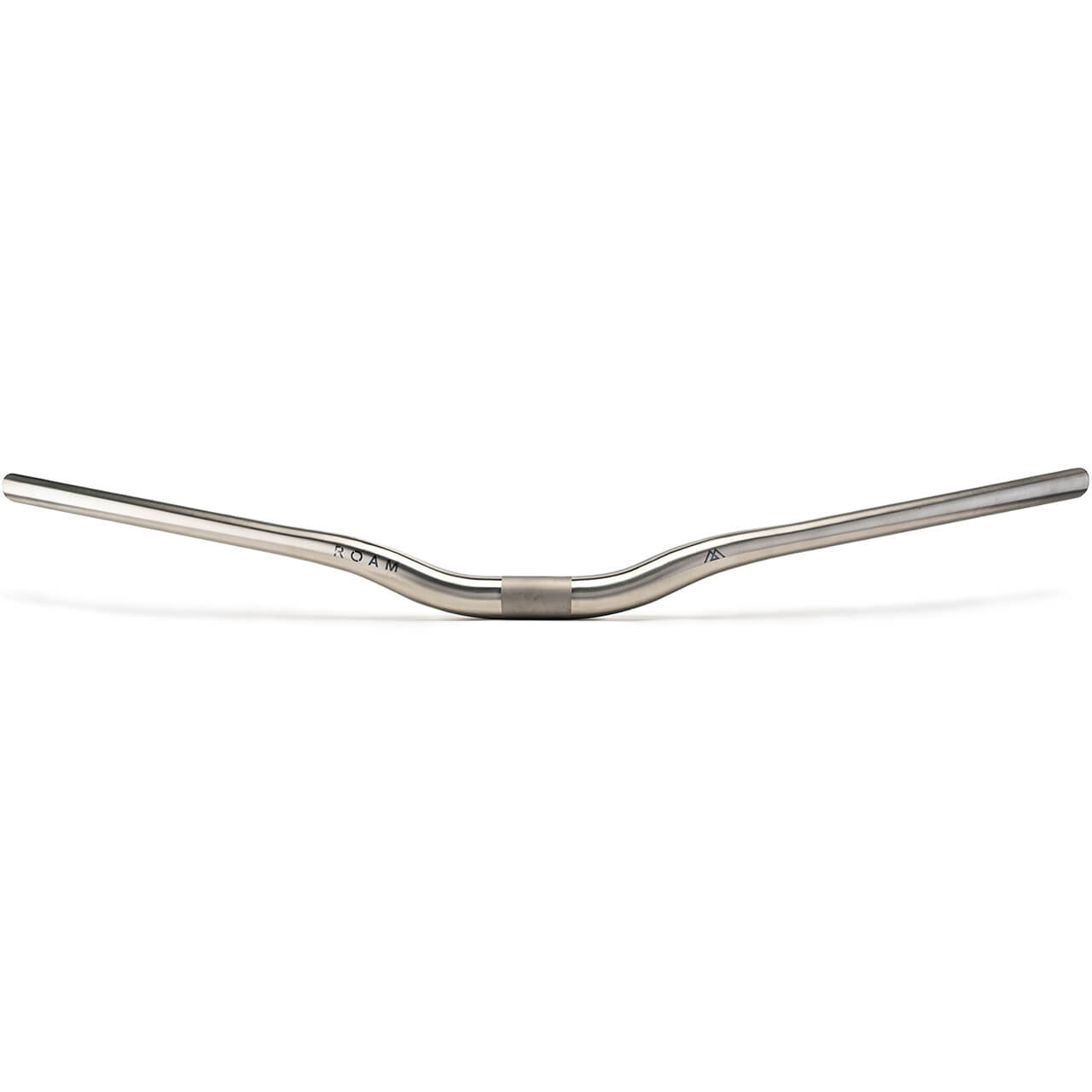 04 TITANIUM HIGH GRADE AIRCRAFT TITANIUM RISER BAR – BIKE BUNKER