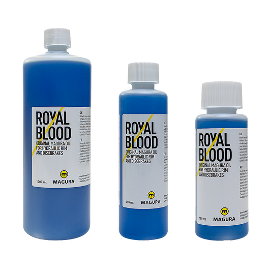 MAGURA ROYAL BLOOD HYDRAULIC OIL