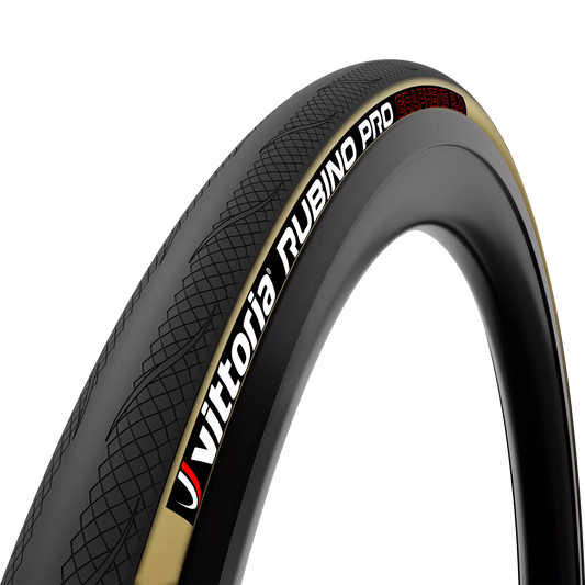 13 vittoria RUBINO PRO Tube-Type