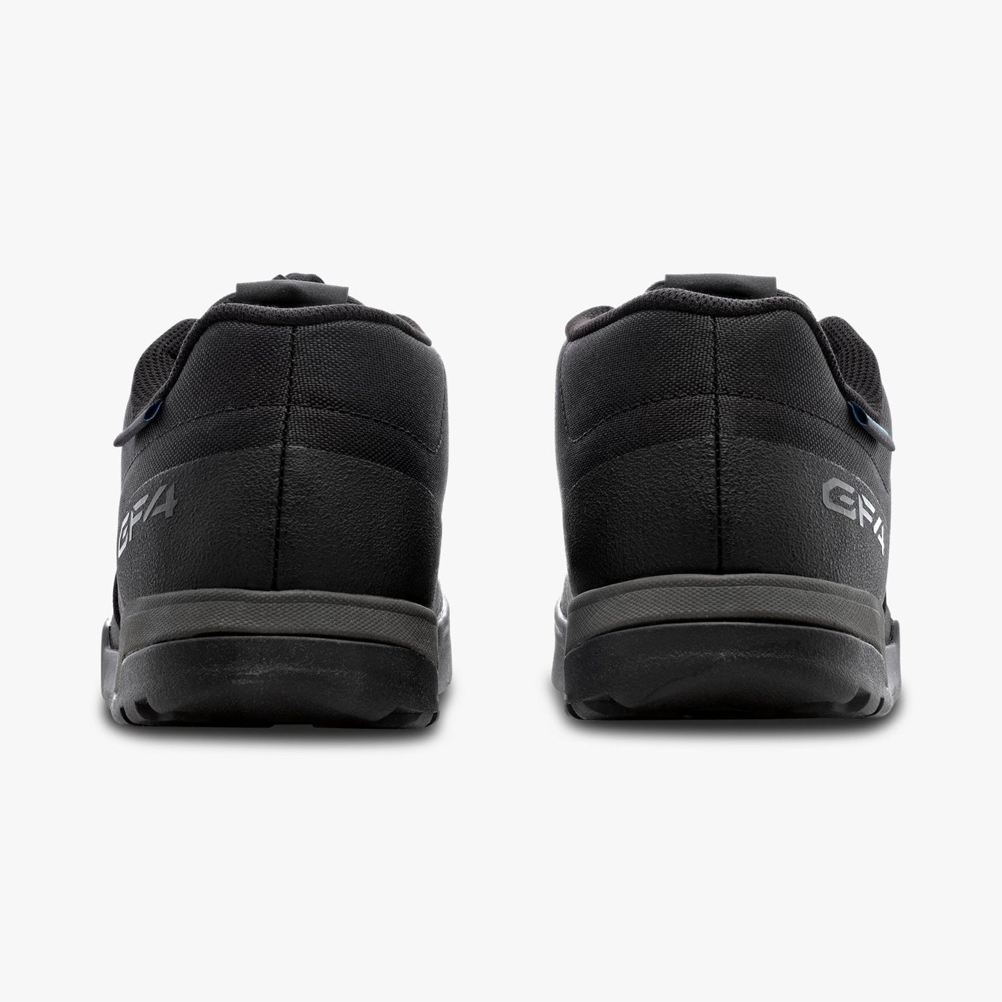 25 SHIMANO Cycling Shoes SH-GF400 Black