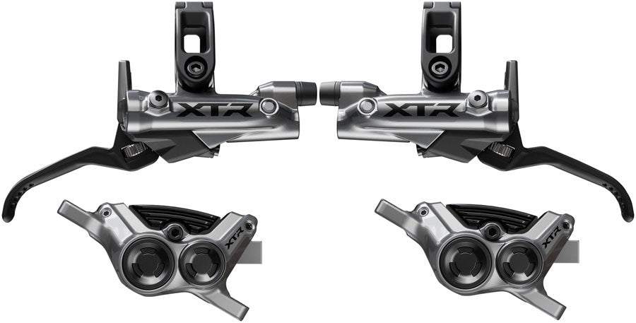 SHIMANO XTR Brake (Kit) BRM9220JTBLM9220 Left and Right