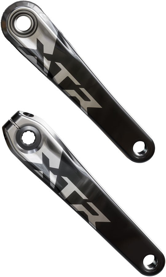 10.1 SHIMANO XTR Crankset M9220