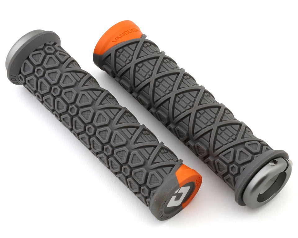 05 ODI Vanquish Lock-on Grips