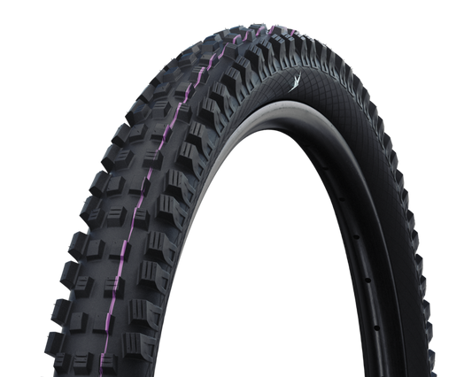 SCHWABLE MAGIC MARY TRAIL PRO TLR ULTRA SOFT RADIAL