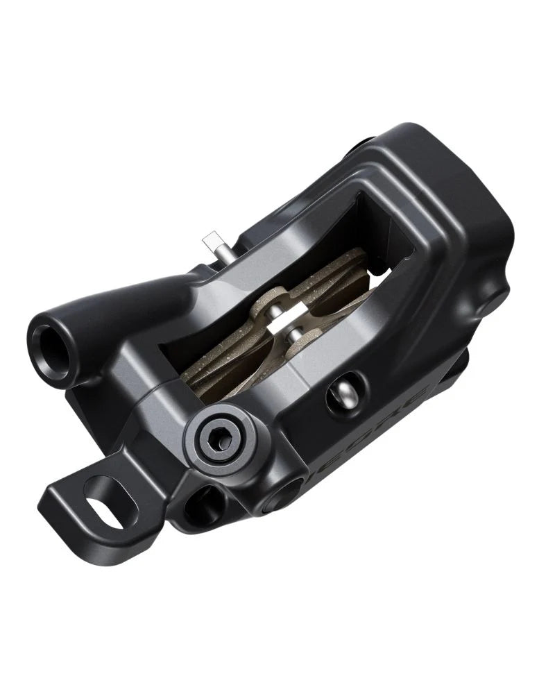 SHIMANO Deore M6220 Hydraulic Disc Brake Set | Bike Bunker Singapore