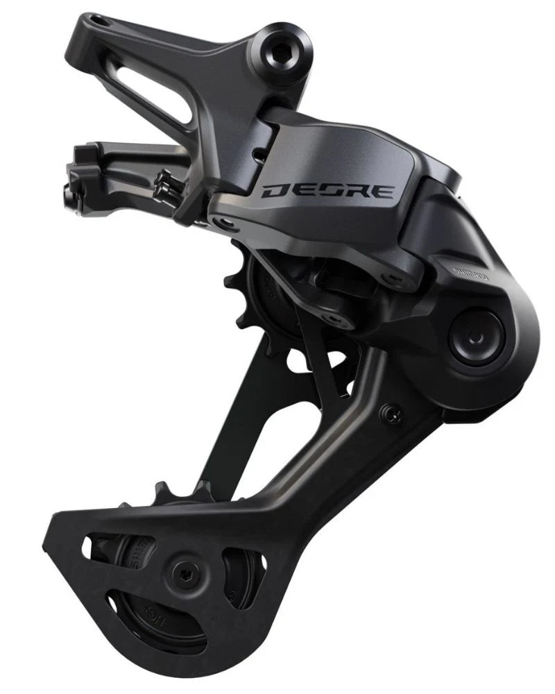 SHIMANO REAR DERAILLEUR RD-M7200-SGS DEORE 12s