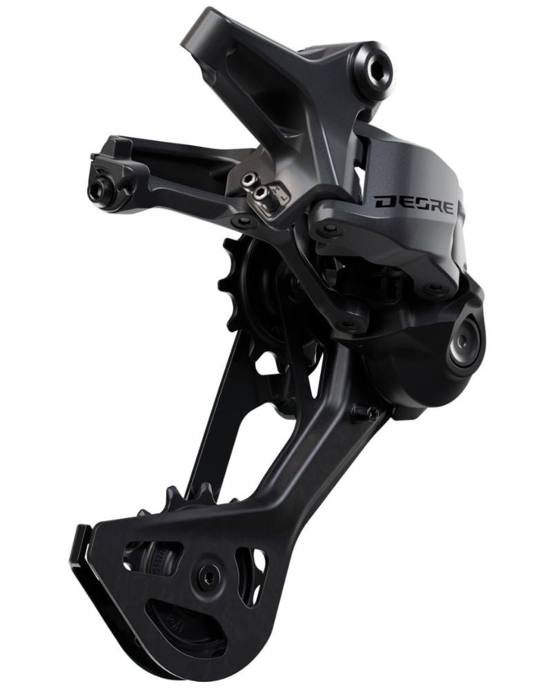 SHIMANO REAR DERAILLEUR RD-M7200-SGS DEORE 12s
