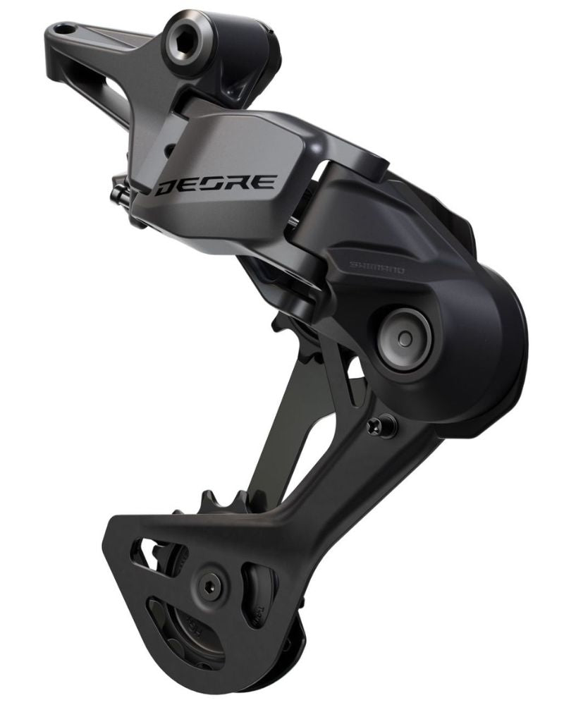 SHIMANO REAR DERAILLEUR RD-M7200-SGS DEORE 12s