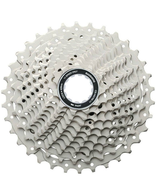 11.2 SHIMANO 105 CS-R7000 11 SPEED CASSETTE
