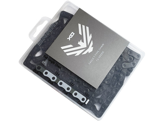 SRAM XO EAGLE TRANSMISSION FLATTOP CHAIN