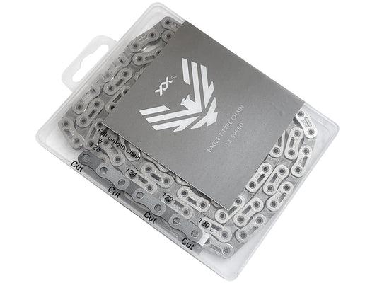 SRAM XX EAGLE TRANSMISSION FLATTOP CHAIN