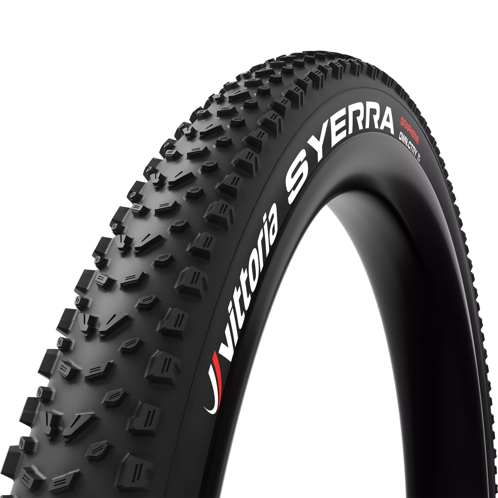13 Vittoria SYERRA 29" Tire Down-Country