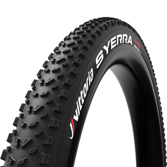 13 Vittoria SYERRA 29" Tire Down-Country
