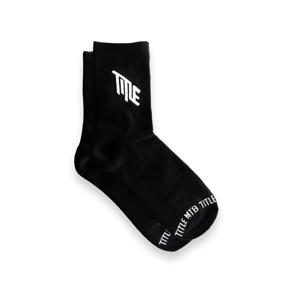 TITLE The Everyday Socks