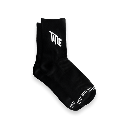 TITLE The Everyday Socks