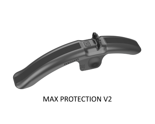 RRP ProGuard Front Bolt On V2