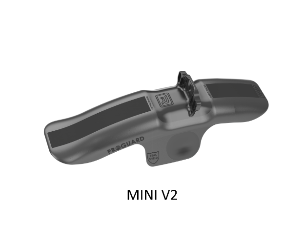 RRP ProGuard Front Bolt On V2