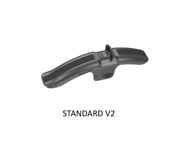 RRP ProGuard Front Bolt On V2