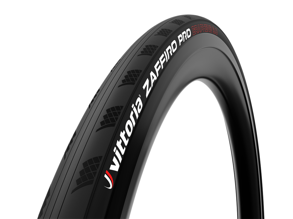 13 vittoria ZAFFIRO PRO (BLACK) 700 X 32C