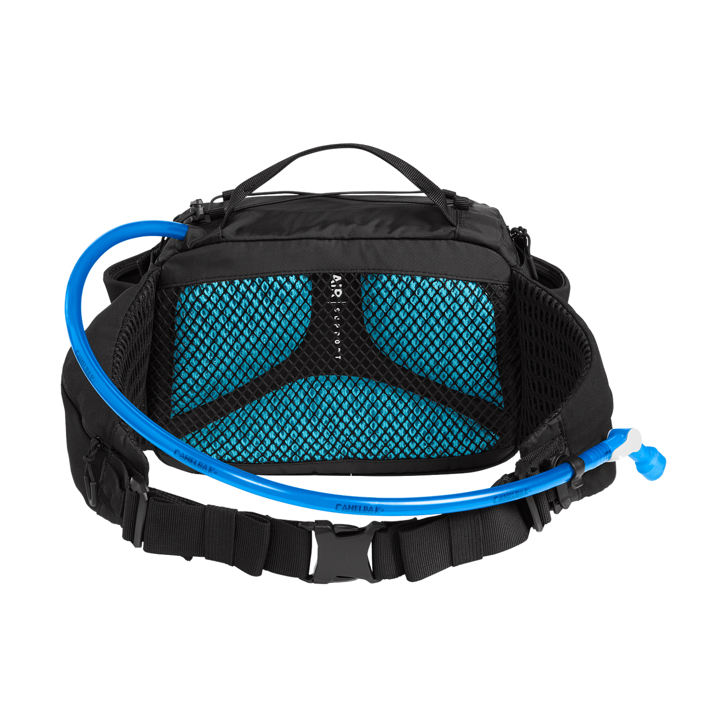 CamelBak M.U.L.E.® 5L Waist Pack with Crux® 1.5L Lumbar Reservoir