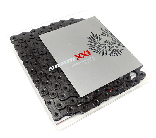 01  SRAM XX1 EAGLE CHAIN