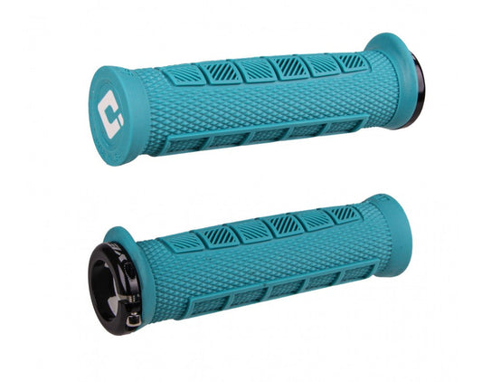 05 ODI ELITE PRO Lock-on Grips